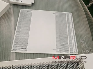 銘偌教你如何讓鈑金機(jī)箱使用期限延長_銘偌鈑金加工