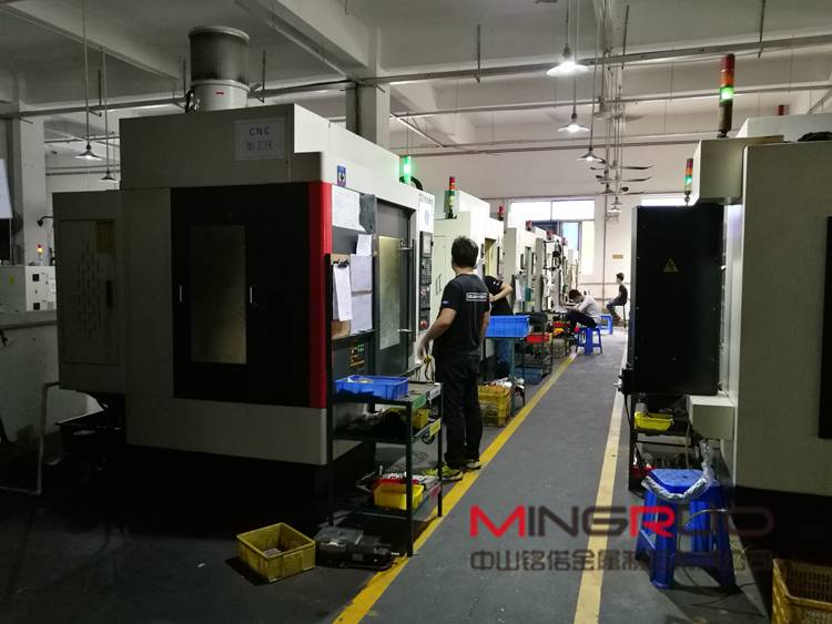 鈑金加工常用數(shù)控折彎?rùn)C(jī)的操作流程