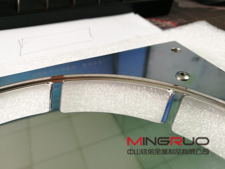 無鉚釘鉚接技術(shù)知識普及