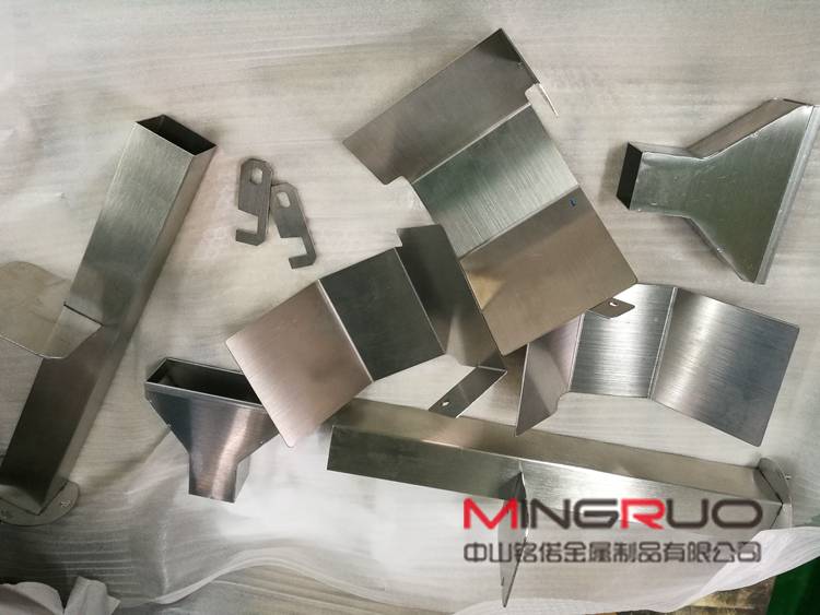 鈑金行業(yè)當中鈑金機箱的一些基礎知識