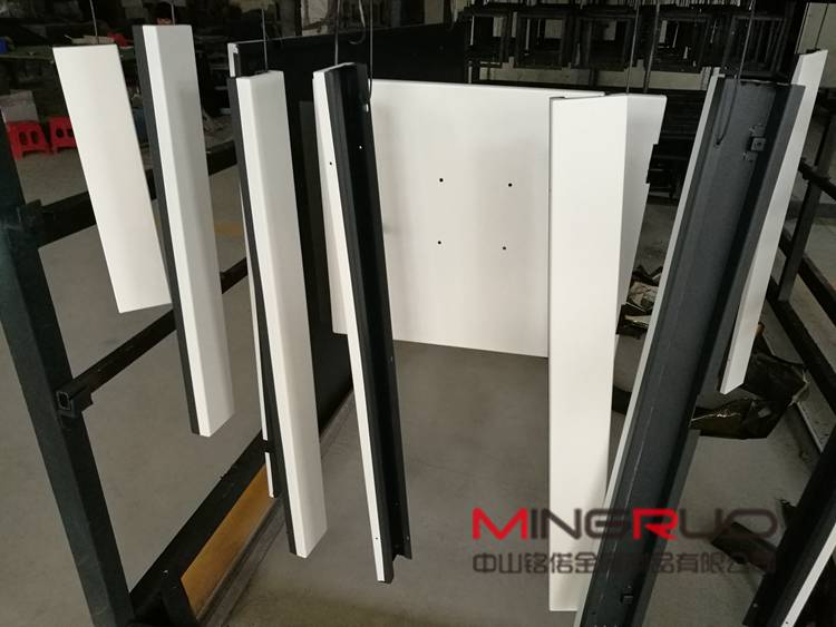 鈑金件加工中鈑金圖紙如何標識
