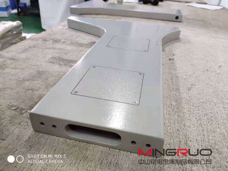 鈑金加工中鋼結(jié)構(gòu)加工中加工成形機械與操作流程以及步驟-鈑金加工珠海機箱機柜設(shè)備外殼激光切割中山銘偌金屬制品有限公司