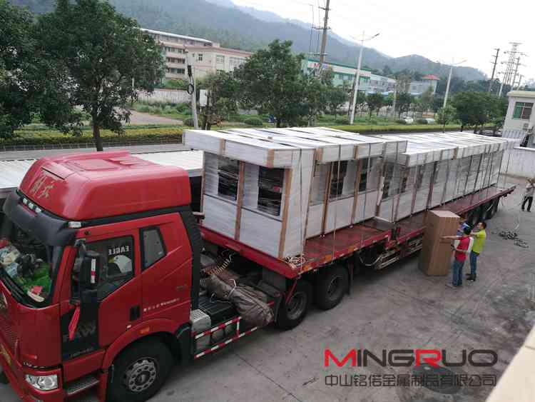 工業(yè)用戶(hù)外防雨電箱要注意哪些制造工藝？