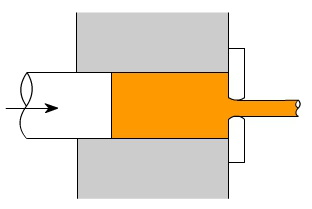 金屬加工成型的基礎(chǔ)知識(shí)-鈑金加工珠海機(jī)箱機(jī)柜設(shè)備外殼激光切割中山銘偌金屬制品有限公司