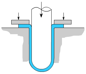 金屬加工成型的基礎(chǔ)知識(shí)-鈑金加工珠海機(jī)箱機(jī)柜設(shè)備外殼激光切割中山銘偌金屬制品有限公司