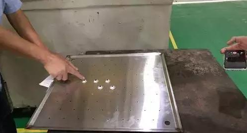 鈑金加工零件可分為哪幾種類型？