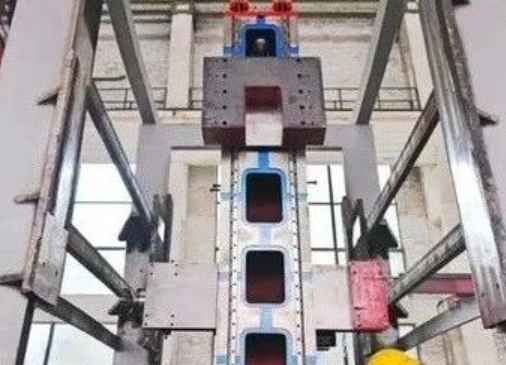 鈑金加工剪切、沖切的具體流程